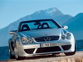Tìm Hiểu Từ A - Z Về Các Dòng Xe Mercedes 