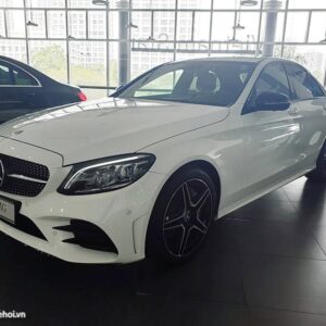 C 300 AMG