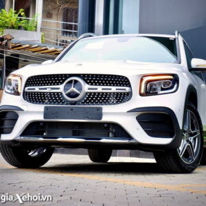 GLB 200 AMG