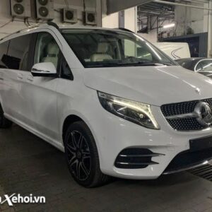 V 250 AMG
